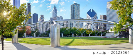 Millennium park chicago Millennium park chicago 20128564
