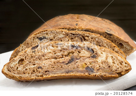 dried plums bread dried plums bread 20128574