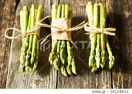 Asparagus Asparagus 20128612