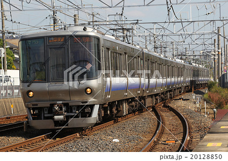 A3372 223系0番台　関空・紀州路快速 鉄道模型専門店 レールショップサンライフ 223系0番台・関空
