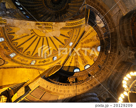 Haghia Sophia Haghia Sophia 20129209
