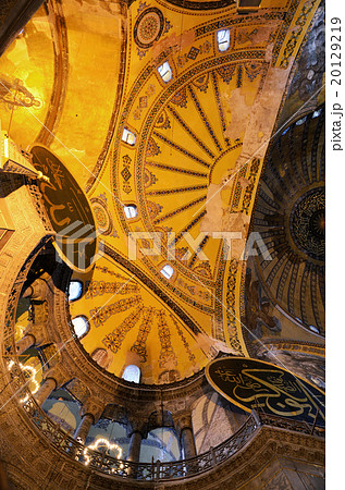 Haghia Sophia 20129219