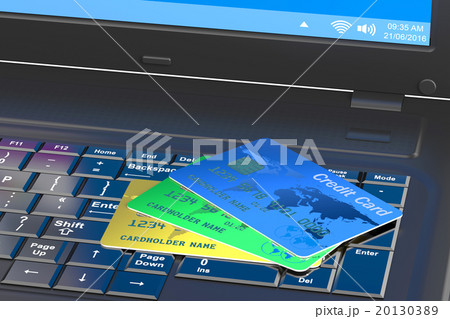 Online payment concept 20130389