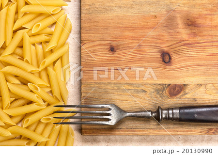 food background - pasta 20130990