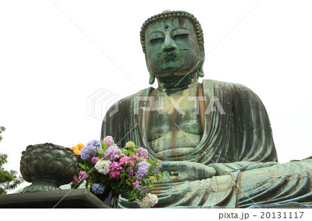 鎌倉大仏 鎌倉大仏 20131117