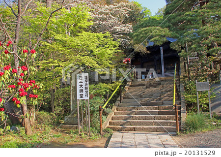 深大寺 20131529