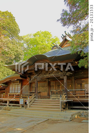 深大寺 20131533
