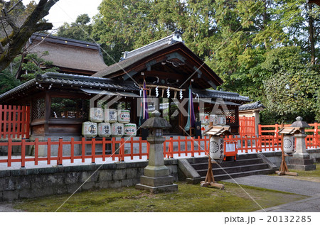 建勲神社（2016.1） 20132285