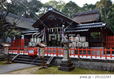 建勲神社（2016.1） 20132287