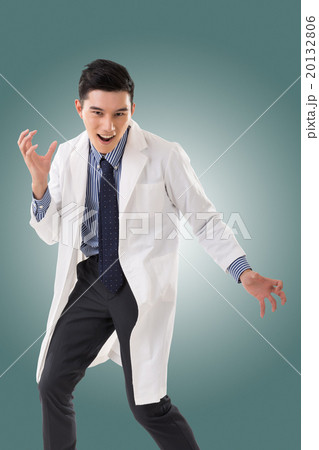 crazy Asian doctor 20132806