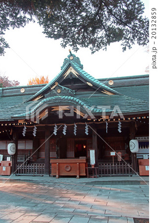 大国魂神社 20132859