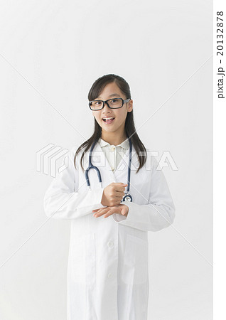 子供のお医者さん 20132878