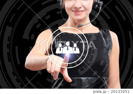 business, technology and internet concept - business, technology and internet concept - 20135051