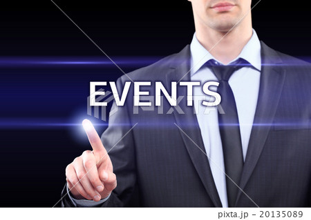 business, technology and networking concept - business, technology and networking concept - 20135089