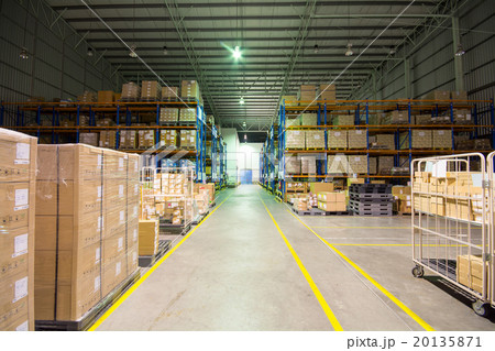 物流倉庫イメージ 20135871