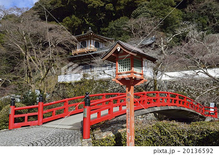 箕面山瀧安寺 20136592