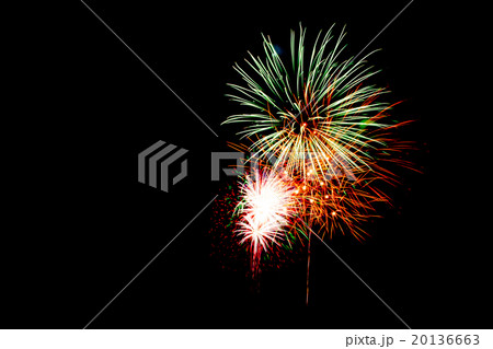 Fireworks  20136663