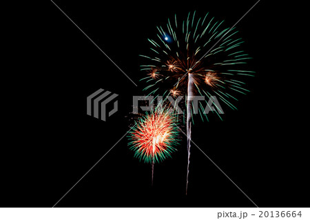 Fireworks  20136664
