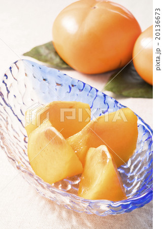 柿 20136673