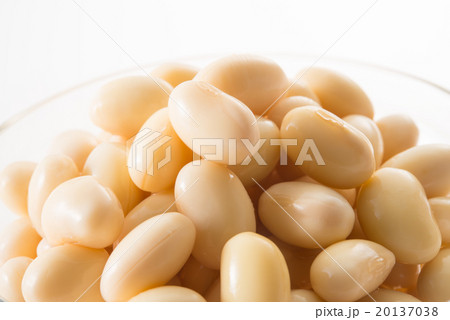 水煮大豆 水煮大豆 20137038