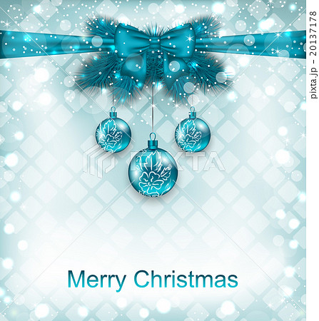 Light Background with Christmas Traditional Light Background with Christmas Traditional 20137178
