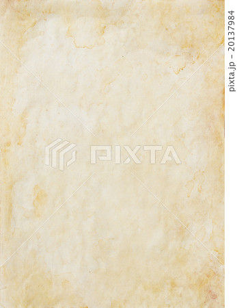 Old vintage paper with a glowing center and grunge Old vintage paper with a glowing center and grunge 20137984