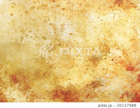 Grunge vintage old paper background, sepia color. 20137986