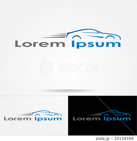 Icon for automotive 20138308