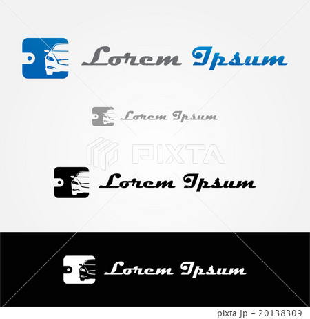Icon for automotive 20138309