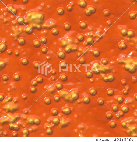 Lichen and fungi on petri dish 20138436