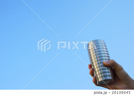 青空とタンブラー 青空とタンブラー 20139345