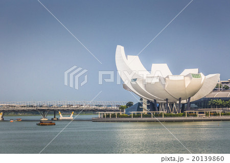 Marina Bay Sands, Singapore 20139860