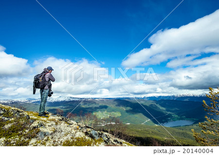 Nature photographer 20140004