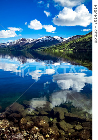 Beautiful Nature Norway. 20140014