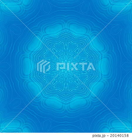 Abstract blue background 20140158