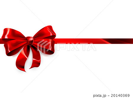 Red Bow Gift Background Red Bow Gift Background 20140369