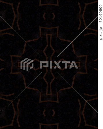 Light grey abstract kaleidoscope 20140600