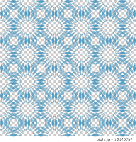 幾何学模様 幾何学模様 20140784