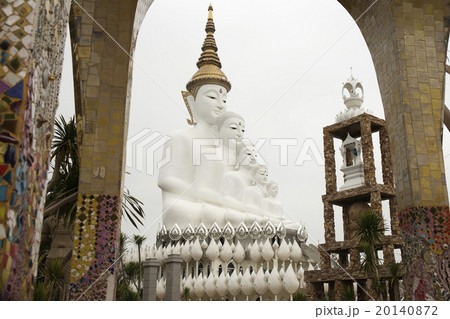 Wat Pha Sorn Kaew Wat Pha Sorn Kaew 20140872