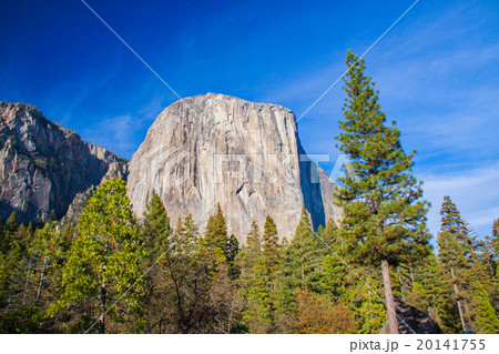 ヨセミテ国立公園 20141755