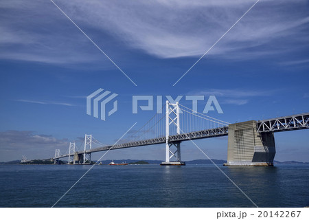 瀬戸大橋 20142267
