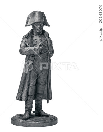 Silver Tin Soldier Silver Tin Soldier 20143076