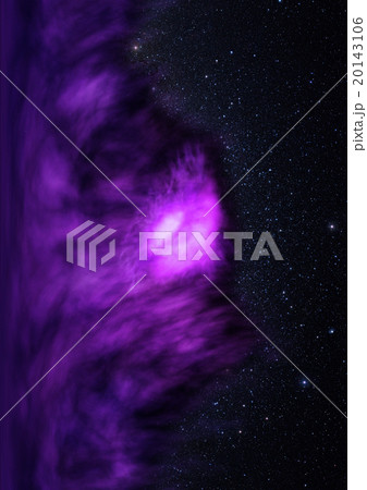 Being shone nebula 20143106