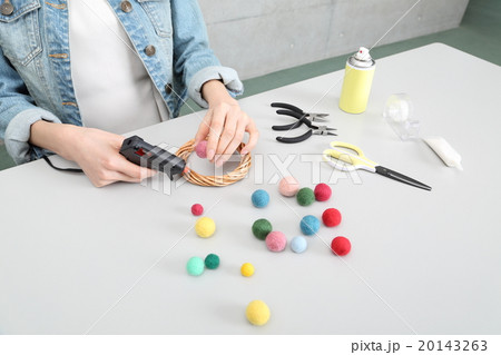 DIY 20143263