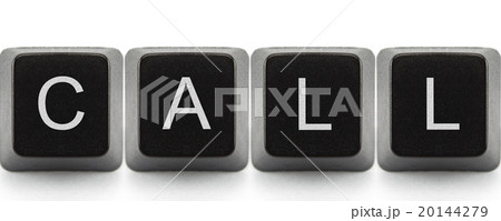 Words made out of real keyboard letters Words made out of real keyboard letters 20144279