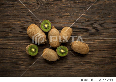 Kiwi fruit 20144744