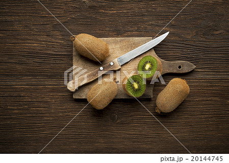 Kiwi fruit 20144745