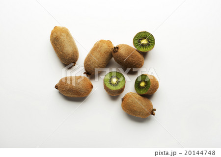 Kiwi fruit Kiwi fruit 20144748