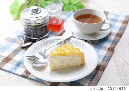 ミルクレープ 20144926