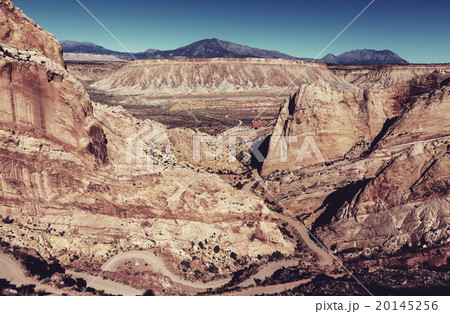 Capitol Reef 20145256